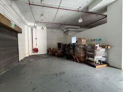 Minwa Industrial Building (D13), Factory #469221481